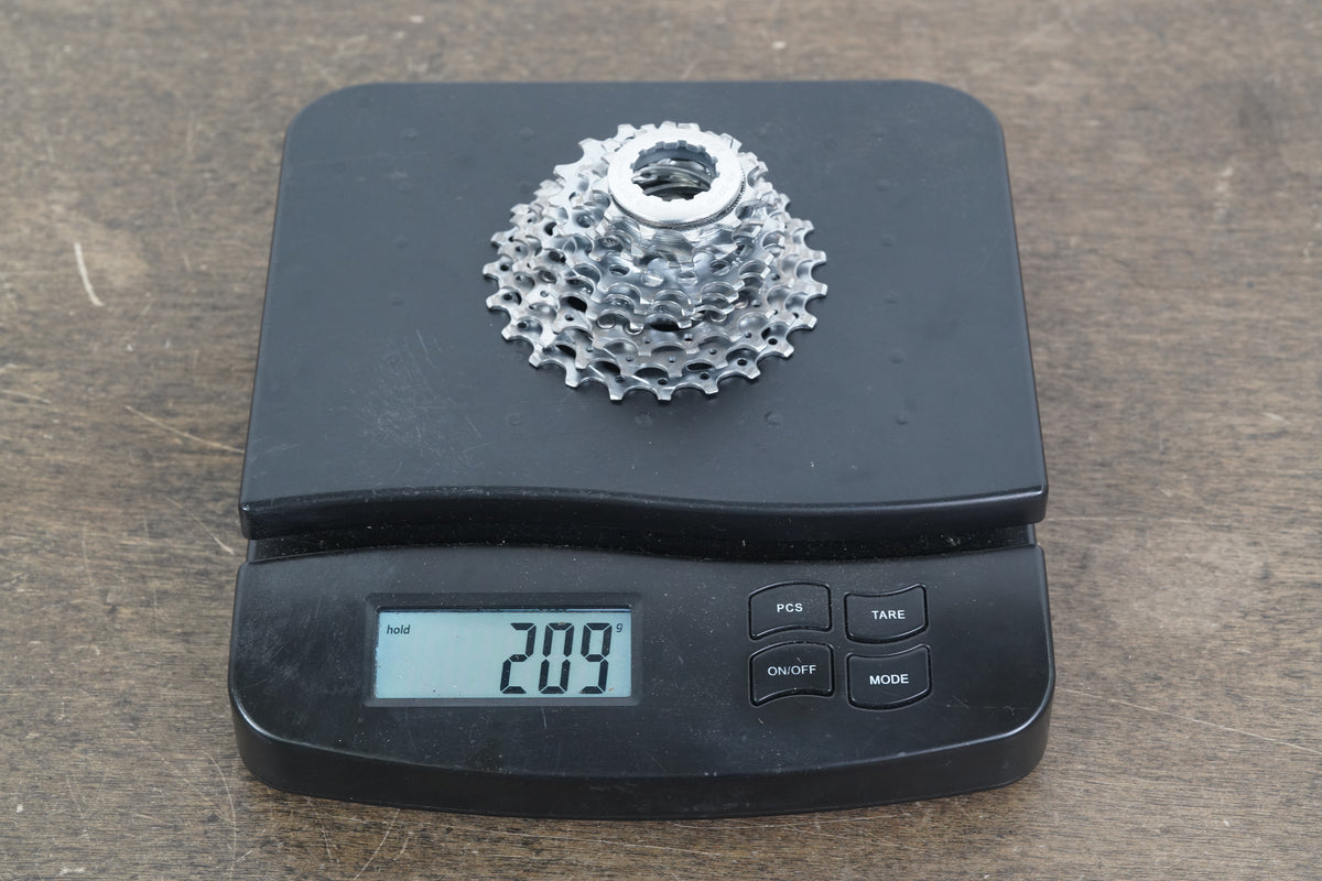 11-23T SRAM PG-1070 10 Speed Road Cassette 209g