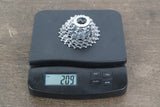 11-23T SRAM PG-1070 10 Speed Road Cassette 209g