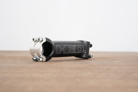 HED Grand Tour Oversize 110mm ±8 Degree Alloy Road Stem 128g 1 1/8" 31.8mm