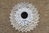 12-27T Campagnolo Super Record 11 Speed Road Cassette 209g