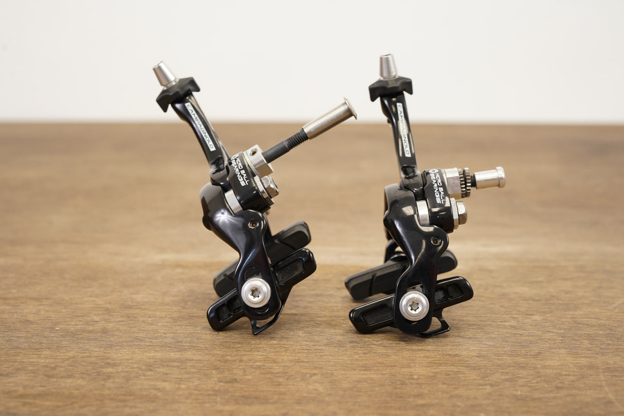 Campagnolo Super Record 11 Mechanical Rim Brake Road Groupset Pre-2015