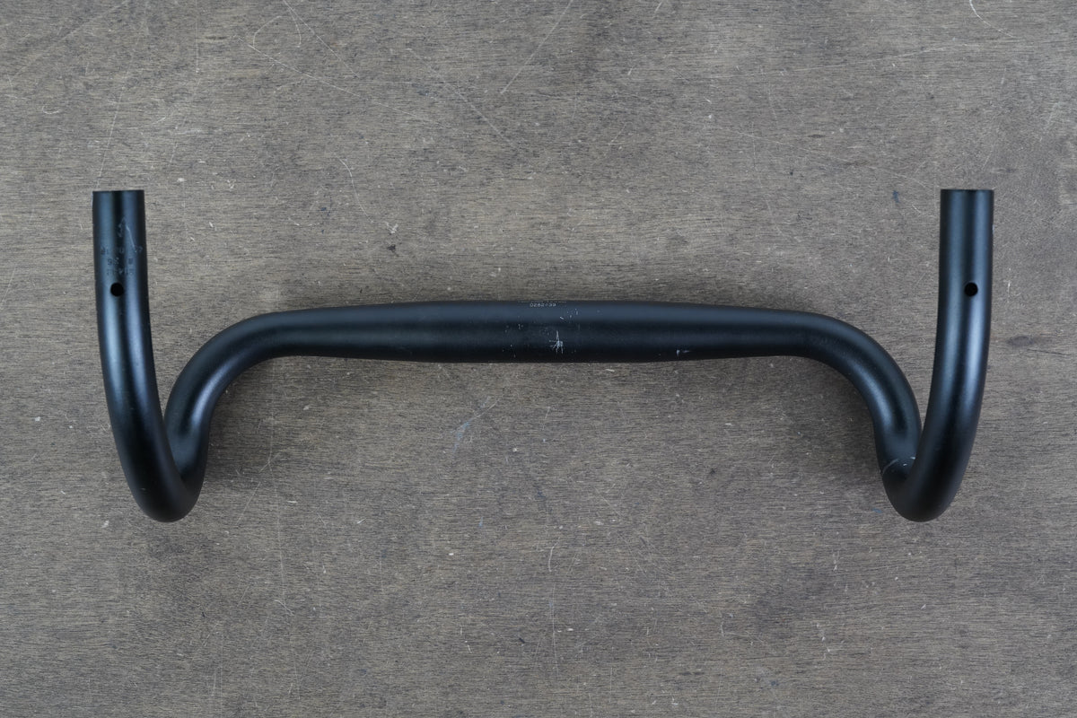 38cm Zipp Service Course SL 80 Ergo Alloy Compact Road Handlebar SL80