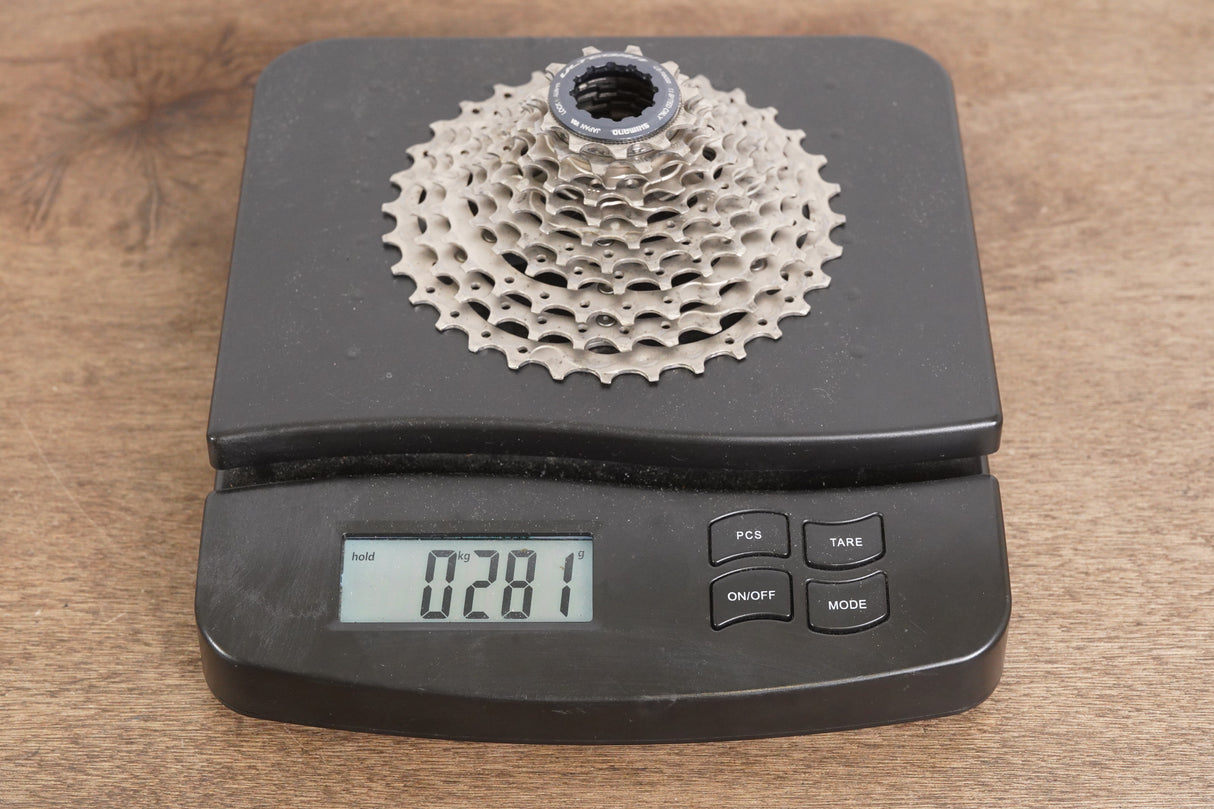 11-32T Shimano Ultegra CS-R8000 11 Speed Cassette 281g 8000