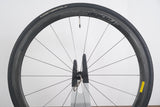 Roval CLX 40 Rapide Carbon Clincher Rim Brake Wheelset Shimano/SRAM 11 CLX40