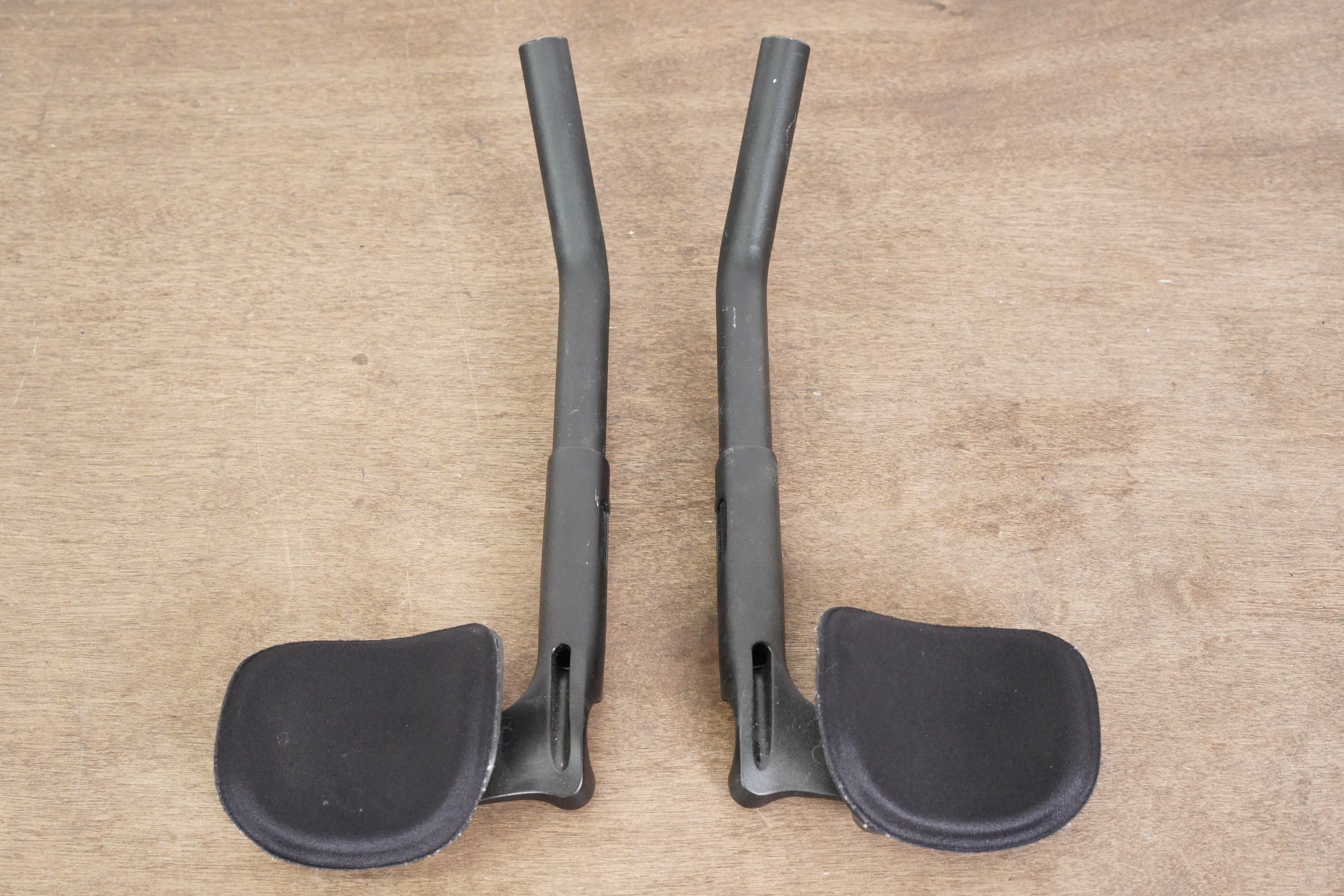 パーツ PROFILE DESIGN Tri-Extensions short Aerobar Extensions – Profile Design