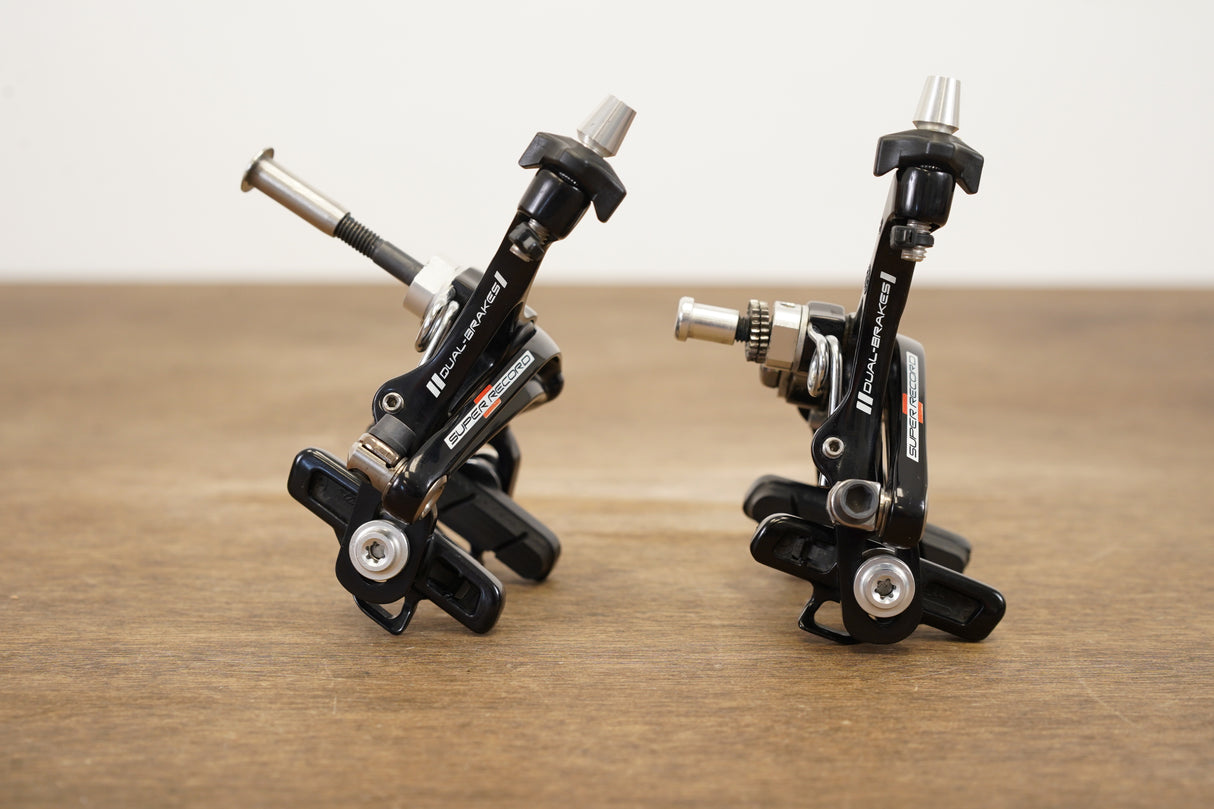 Campagnolo Super Record 11 Mechanical Rim Brake Road Groupset Pre-2015