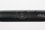38cm Zipp Service Course SL 80 Ergo Alloy Compact Road Handlebar SL80