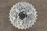 12-27T Campagnolo Super Record 11 Speed Road Cassette 209g