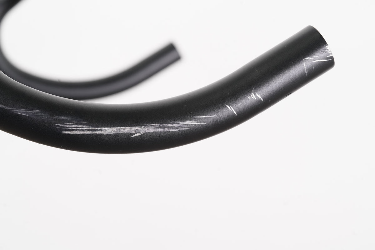 38cm Zipp Service Course SL 80 Ergo Alloy Compact Road Handlebar SL80