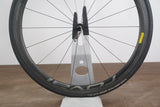 Roval CLX 40 Rapide Carbon Clincher Rim Brake Wheelset Shimano/SRAM 11 CLX40
