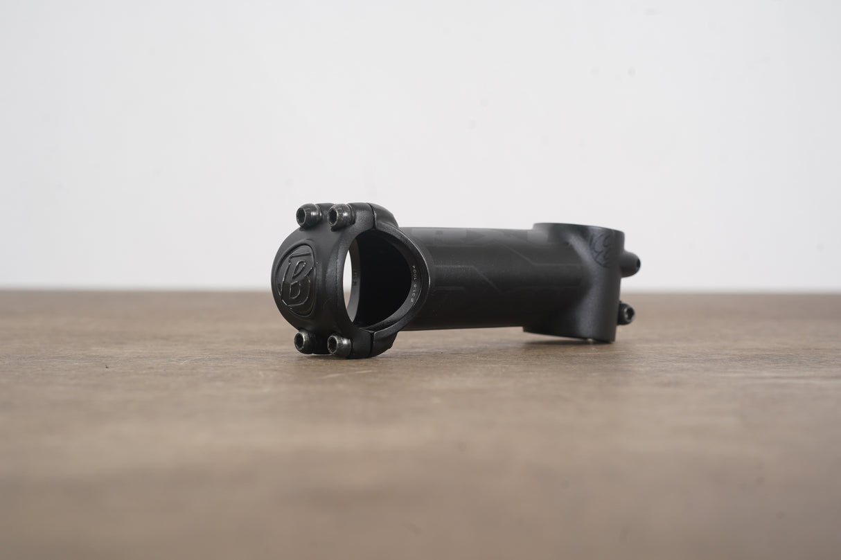 Bontrager RXL 100mm ±7 Degree Alloy Road Stem 129g 1 1/8" 31.8mm