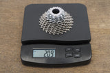 12-27T Campagnolo Super Record 11 Speed Road Cassette 209g