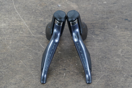 Shimano Ultegra R8150 CeramicSpeed OSPW Di2 12 Speed Electronic Rim Groupset