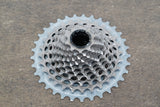 10-33T SRAM Red AXS CS-XG-1290-D1 12 Speed XDR Road Cassette 212g