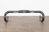 40cm Controltech Razor Carbon Compact Aero Road Handlebar 31.8mm