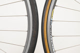 Mavic Open Pro Alloy Clincher Rim Brake Wheelset 10 Speed