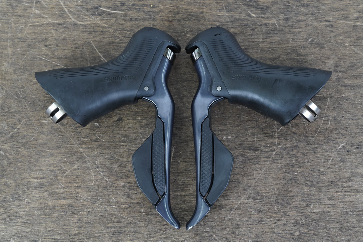 Shimano Ultegra R8150 CeramicSpeed OSPW Di2 12 Speed Electronic Rim Groupset