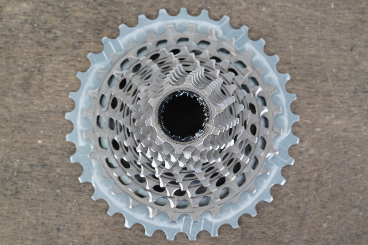 10-33T SRAM Red AXS CS-XG-1290-D1 12 Speed XDR Road Cassette 212g