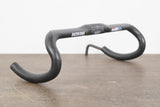 40cm Controltech Razor Carbon Compact Aero Road Handlebar 31.8mm