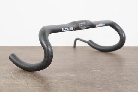 40cm Controltech Razor Carbon Compact Aero Road Handlebar 31.8mm