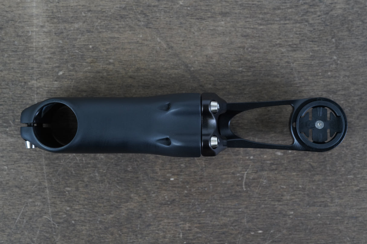ENVE 90mm ±6 Degree Carbon Road Stem + Mount 143g 1 1/8" 31.8mm *Painted*