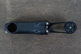 ENVE 90mm ±6 Degree Carbon Road Stem + Mount 143g 1 1/8" 31.8mm *Painted*