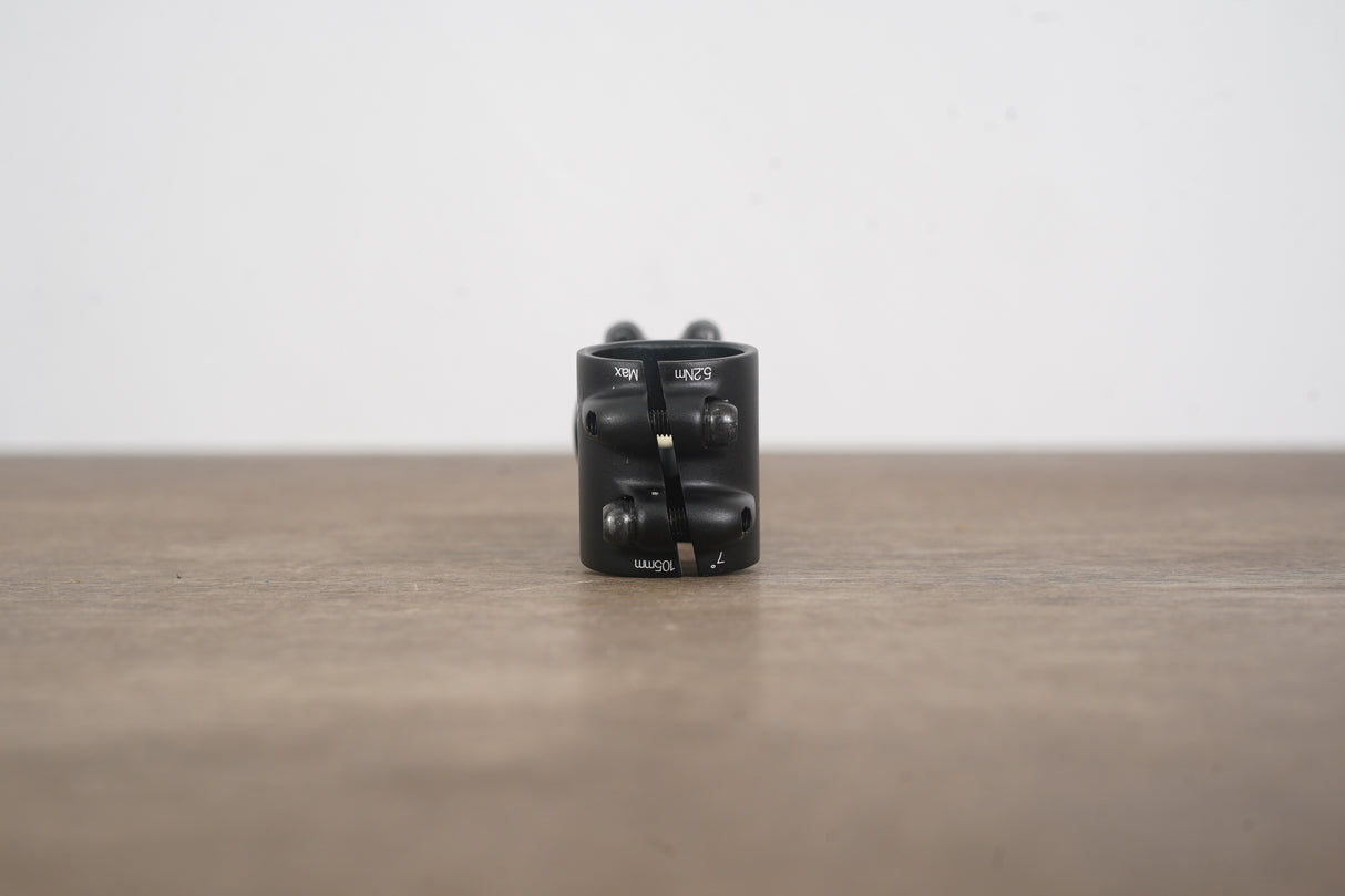 Bontrager RXL 100mm ±7 Degree Alloy Road Stem 129g 1 1/8" 31.8mm