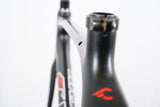 S (48cm) Cinelli Saetta Carbon Rim Brake Road Frameset