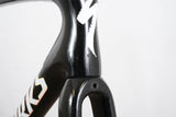 56cm Specialized S-WORKS Tarmac SL5 Sparkle eTap Carbon Rim Brake Frameset