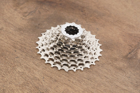 11-28T Shimano Alivio HG-400-9 9 Speed Cassette 254g 400