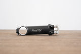 HED Grand Tour Oversize 110mm ±8 Degree Alloy Road Stem 128g 1 1/8" 31.8mm