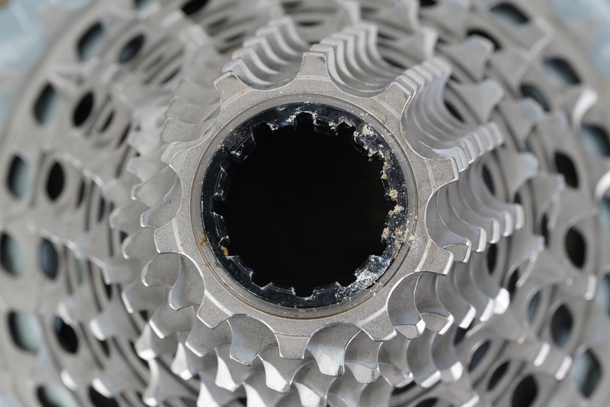 10-33T SRAM Red AXS CS-XG-1290-D1 12 Speed XDR Road Cassette 212g