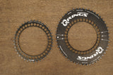 53/39T Rotor QRings 5 x 130 BCD Chainrings