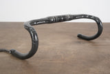40cm Bontrager RXL IsoZone Carbon Compact Road Handlebar 31.8mm