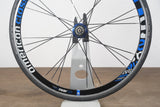 American Classic Series 3 420 Alloy Clincher Rim Brake Road Wheelset 11 Speed