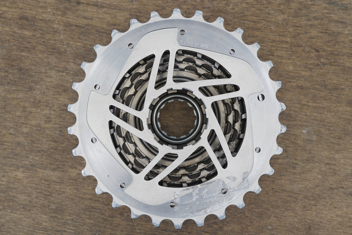11-30T SRAM Red 22 XG-1190 11 Speed Road Cassette 177g
