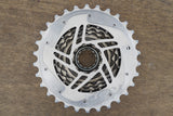 11-30T SRAM Red 22 XG-1190 11 Speed Road Cassette 177g