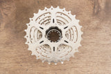 11-28T Shimano Alivio HG-400-9 9 Speed Cassette 254g 400