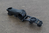 Cervelo ST-A027 90mm -8 Degree Alloy Road Stem + Mount 272g 1 1/8" 31.8mm