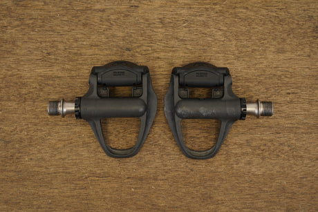 Shimano 105 PD-R7000 SPD-SL Carbon Clipless Road Bike Pedals 256g