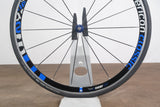 American Classic Series 3 420 Alloy Clincher Rim Brake Road Wheelset 11 Speed