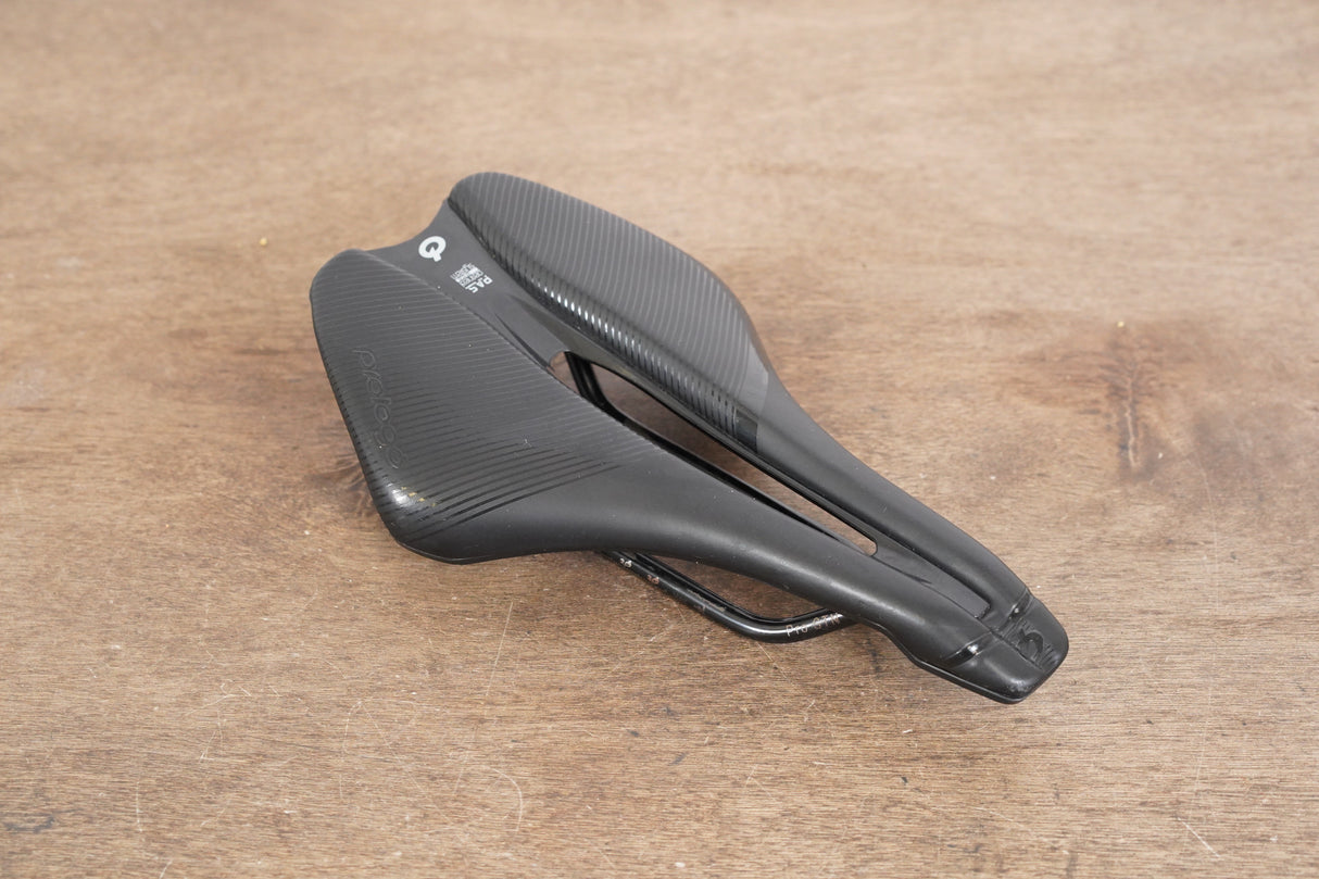 140mm Prologo Dimension P.A.S. Pro STN Rail Road Saddle 271g