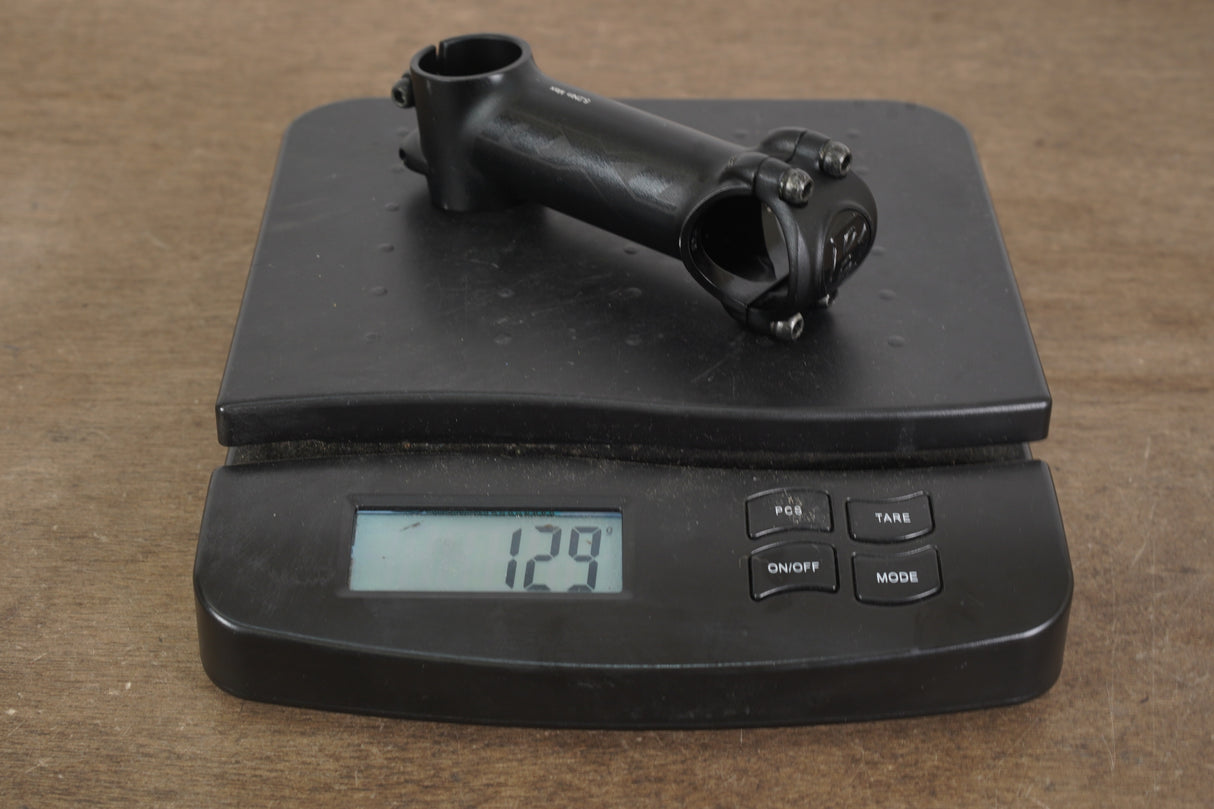 Bontrager RXL 100mm ±7 Degree Alloy Road Stem 129g 1 1/8" 31.8mm