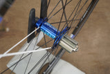 American Classic Series 3 420 Alloy Clincher Rim Brake Road Wheelset 11 Speed