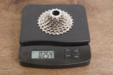 11-28T Shimano Alivio HG-400-9 9 Speed Cassette 254g 400