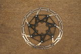 (1) 160mm SRAM CenterLine CLX Center Lock Disc Brake Rotor
