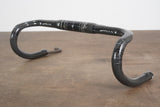 40cm Bontrager RXL IsoZone Carbon Compact Road Handlebar 31.8mm