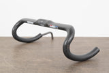 40cm Controltech Razor Carbon Compact Aero Road Handlebar 31.8mm
