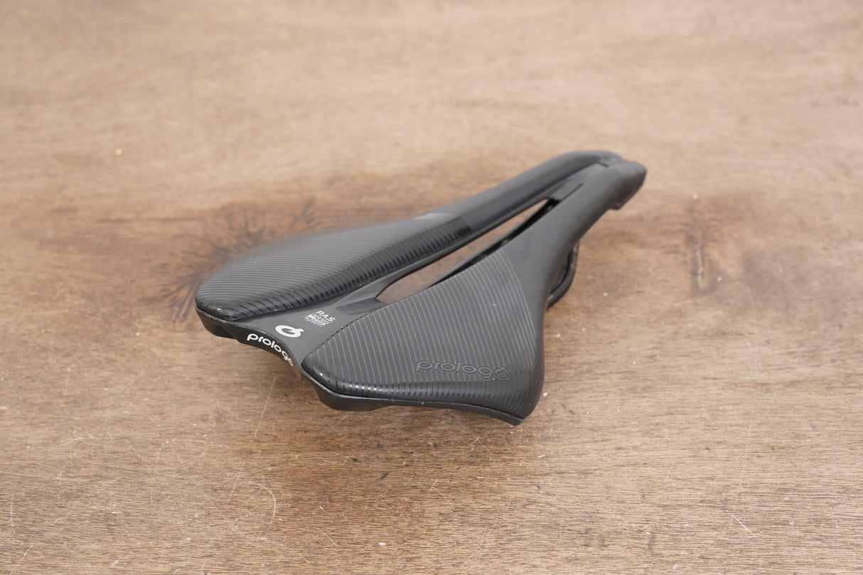 140mm Prologo Dimension P.A.S. Pro STN Rail Road Saddle 271g