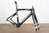 47cm Pinarello Dogma F8 Xlight Carbon Rim Brake Frameset